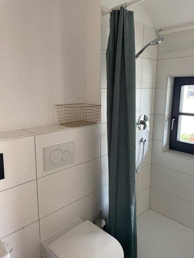 Bezauberndes Tiny House Im Gruenen